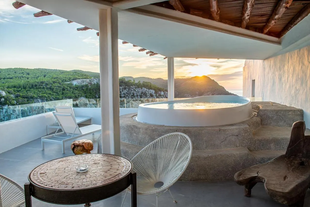 Hacienda Na Xamena, Ibiza Hotel