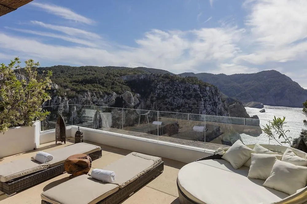 Hacienda Na Xamena, Ibiza Hotel Spain