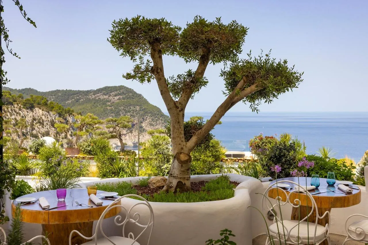 Hacienda Na Xamena, Ibiza Hotel Spain