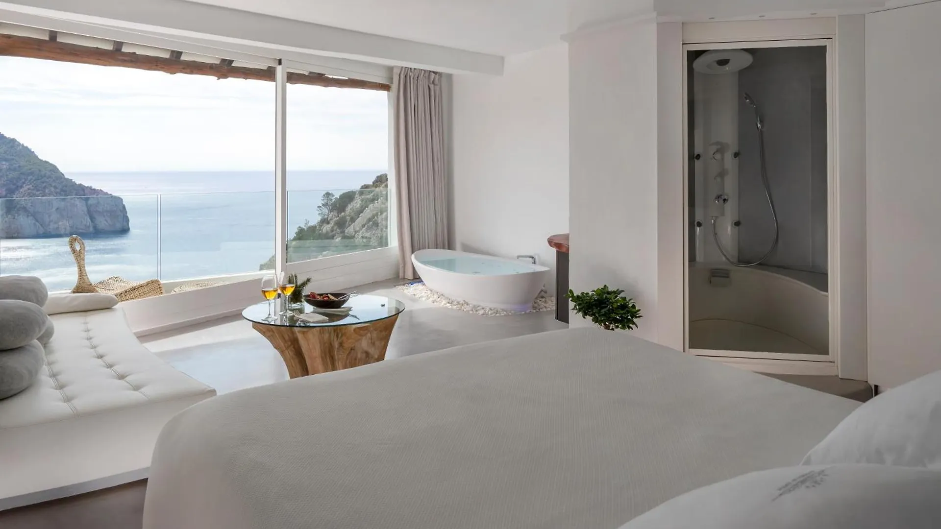 *****  Hacienda Na Xamena, Ibiza Hotel Spain