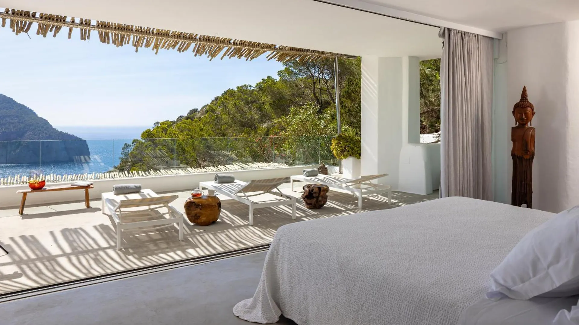 Hacienda Na Xamena, Ibiza Hotel