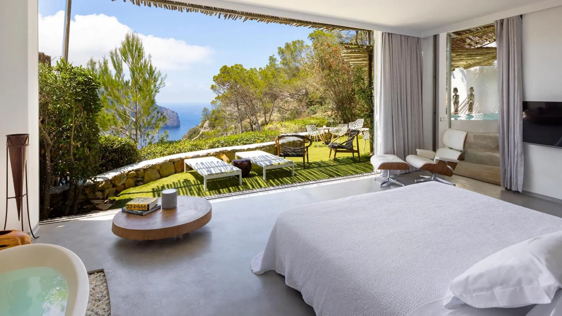 Hacienda Na Xamena, Ibiza Hotel