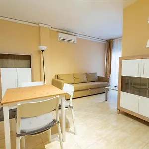 Costamar Appartement Calafell
