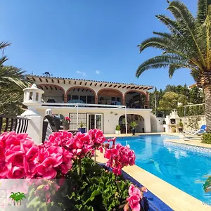 Delfin, 3 Tolle Apartements Für Je 4 Bis 6 Personen - In L Alfàs Del Pi Appartement L'Alfas del Pi