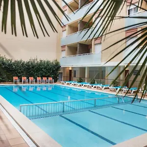 Costa D'or Appartement Calafell