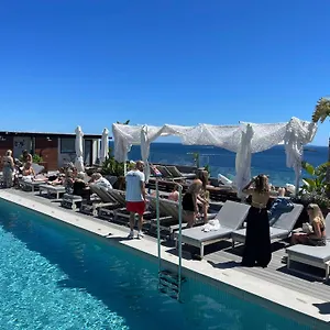 Cenit&apts. Sol Y Viento Aparthotel