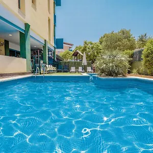 Rentalmar Costa Appartement Cambrils