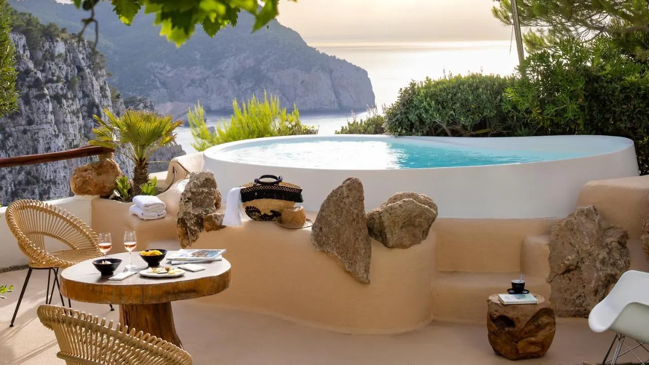 *****  Hotel Hacienda Na Xamena, Ibiza Spagna