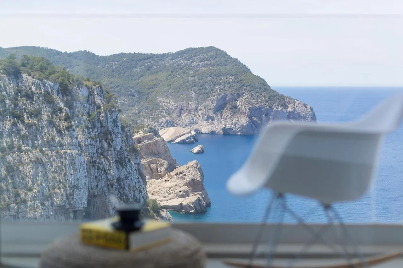 Hotel Hacienda Na Xamena, Ibiza