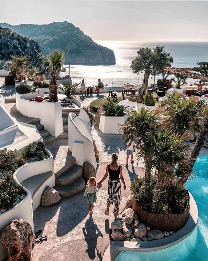 Hotel Hacienda Na Xamena, Ibiza 5*,  Spagna