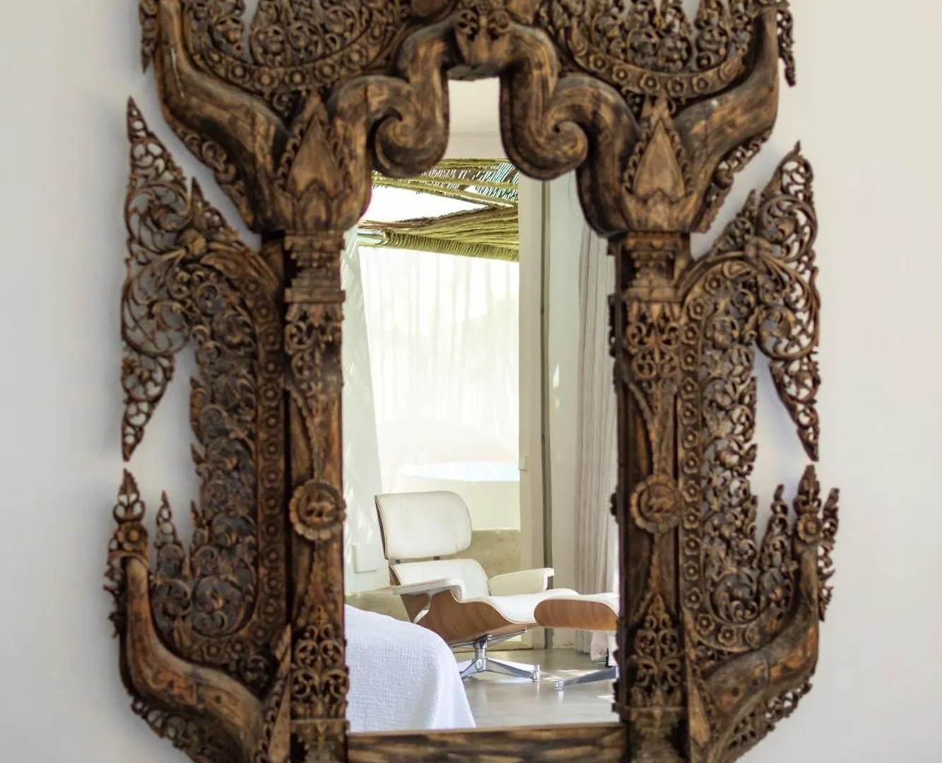 Hotel Hacienda Na Xamena, Ibiza