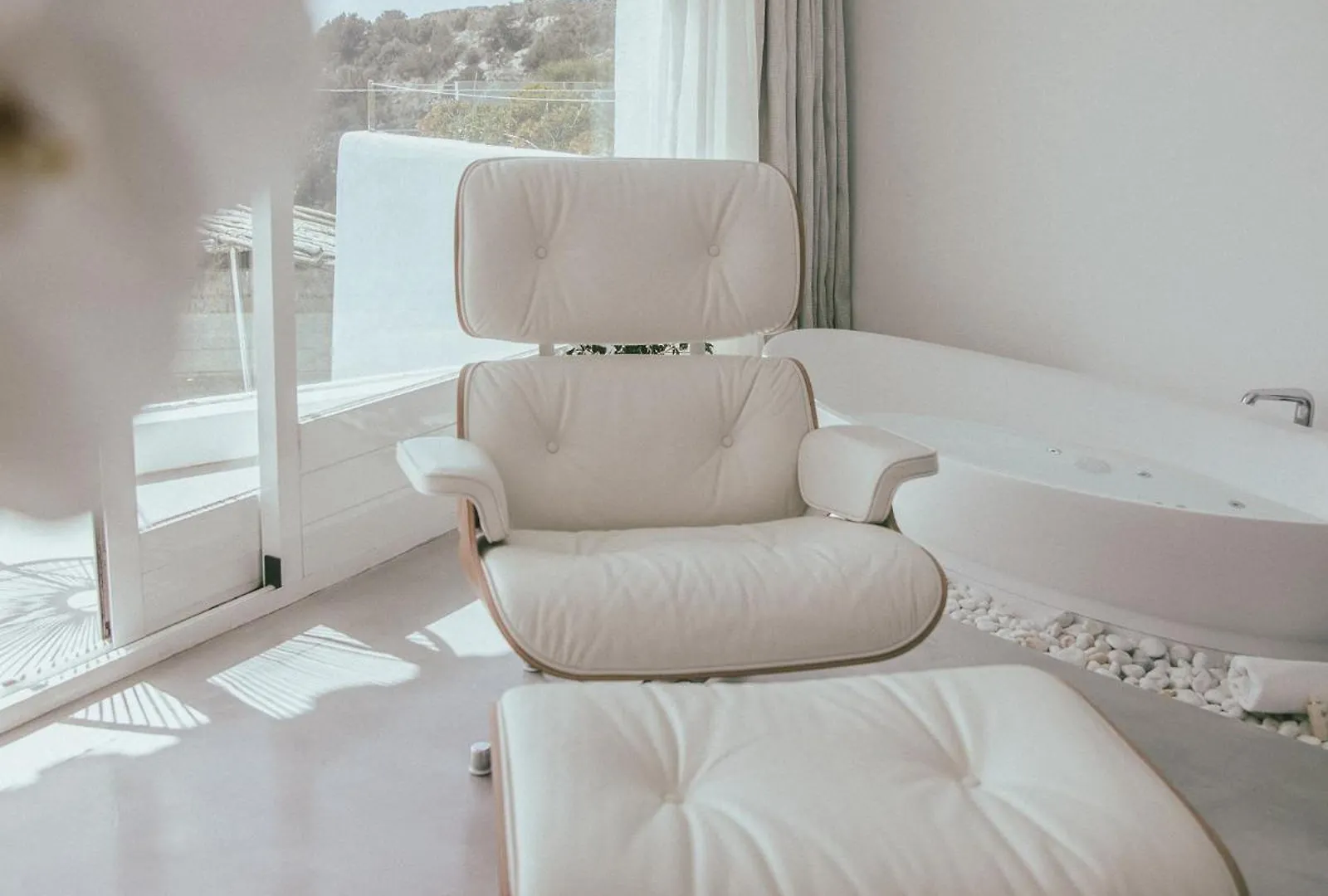 Hotel Hacienda Na Xamena, Ibiza