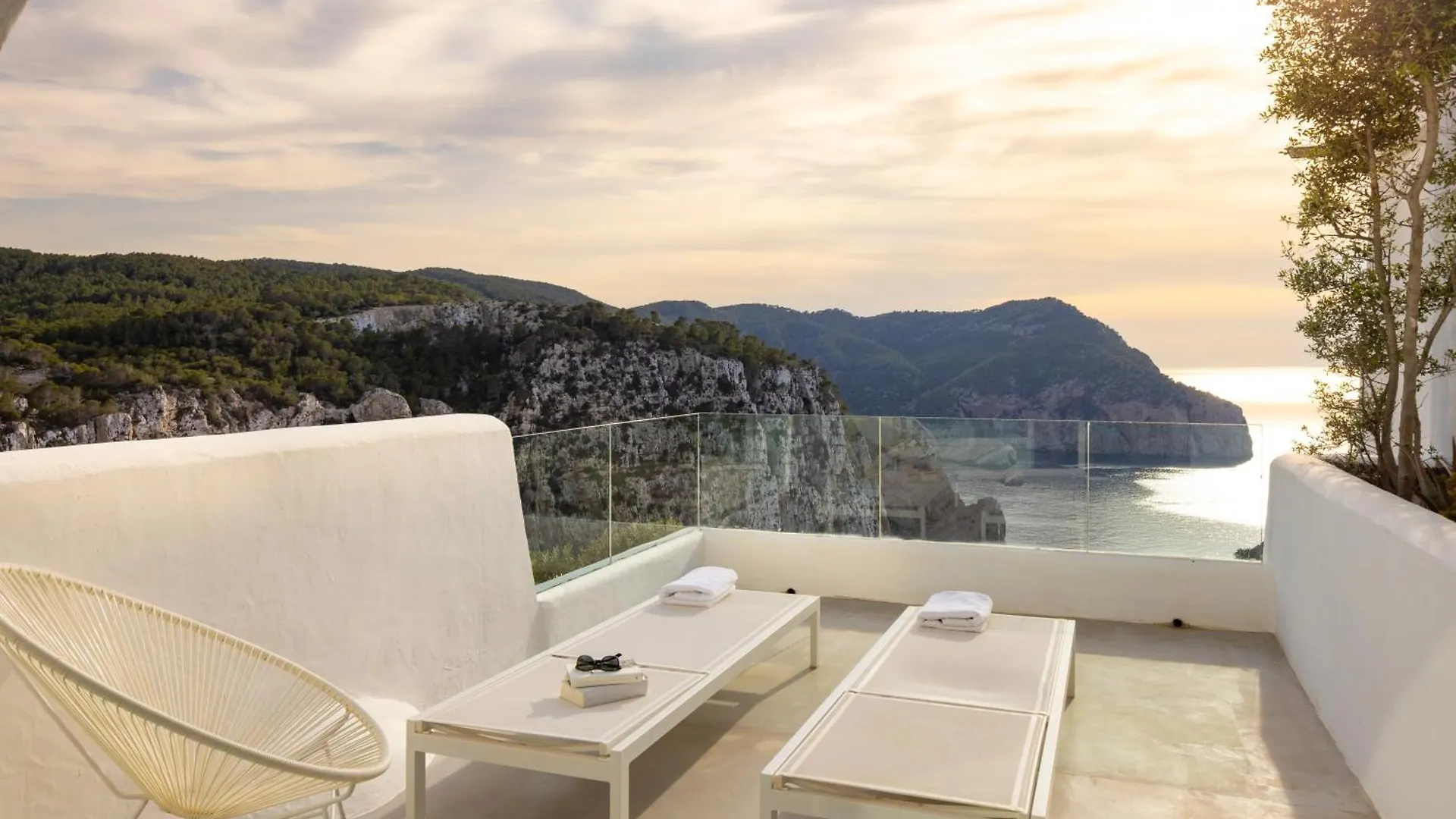 Hotel Hacienda Na Xamena, Ibiza 5*,  Spagna