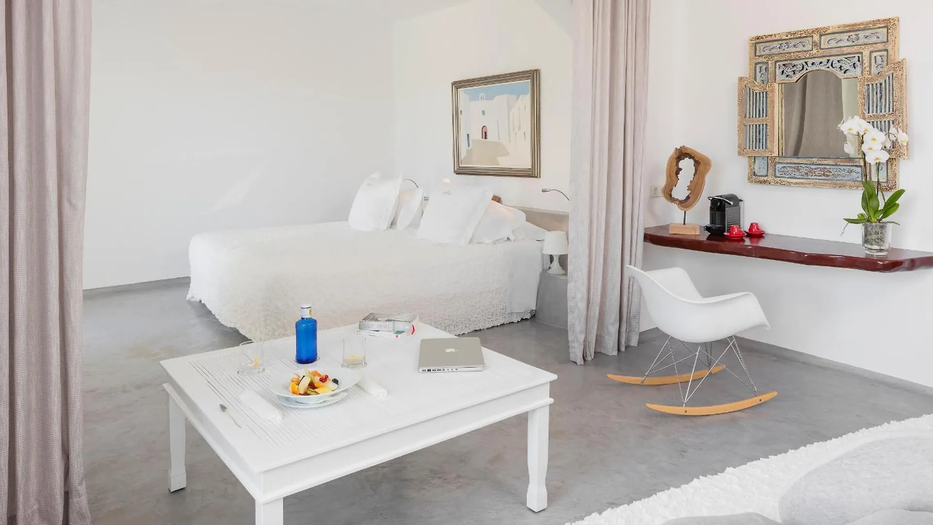 Hotel Hacienda Na Xamena, Ibiza 5*,