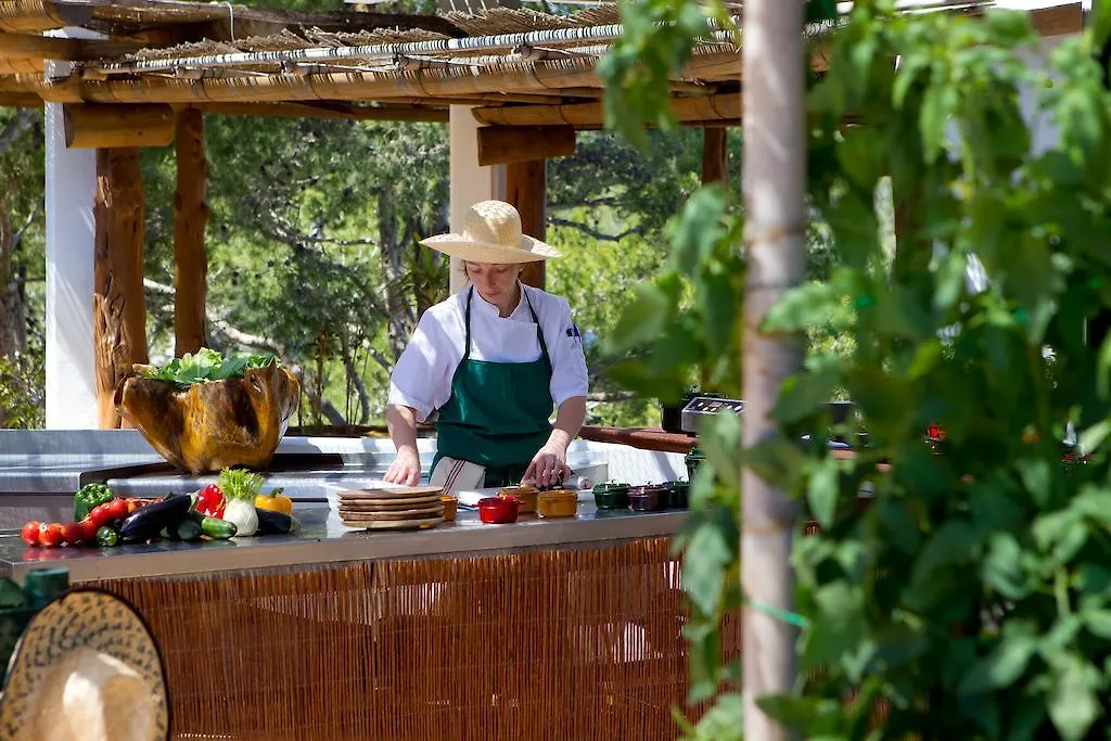 Hotel Hacienda Na Xamena, Ibiza