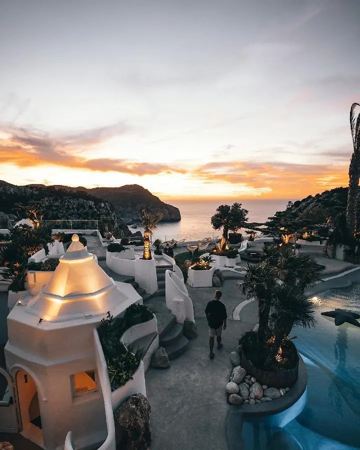 Hacienda Na Xamena, Ibiza Hotel
