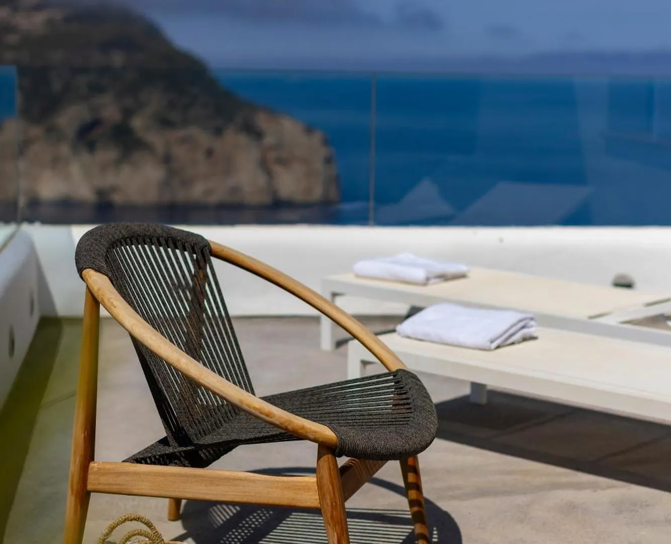 Hacienda Na Xamena, Ibiza Hotel 5*,  Spain