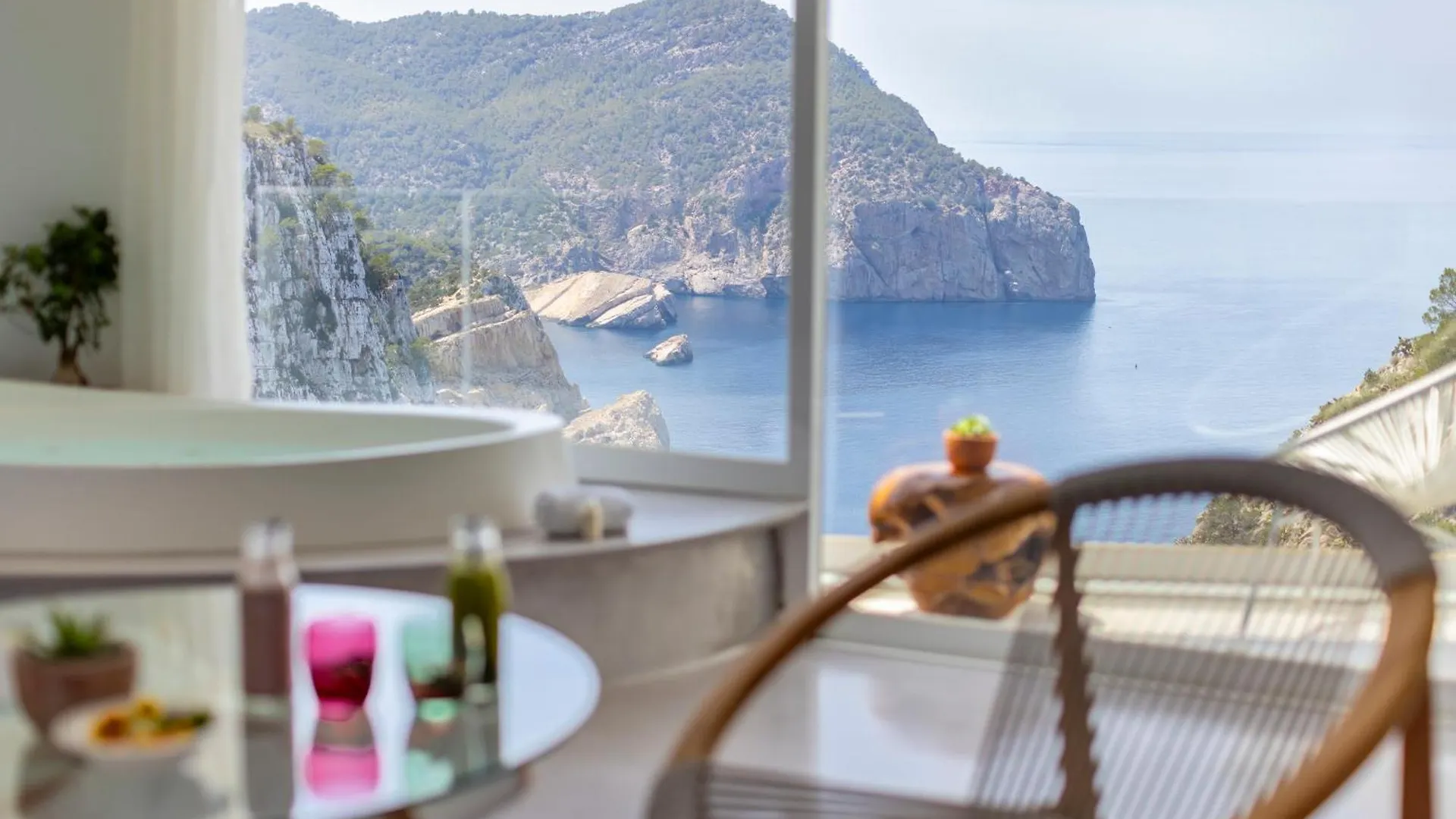 *****  Hacienda Na Xamena, Ibiza Hotel Spain