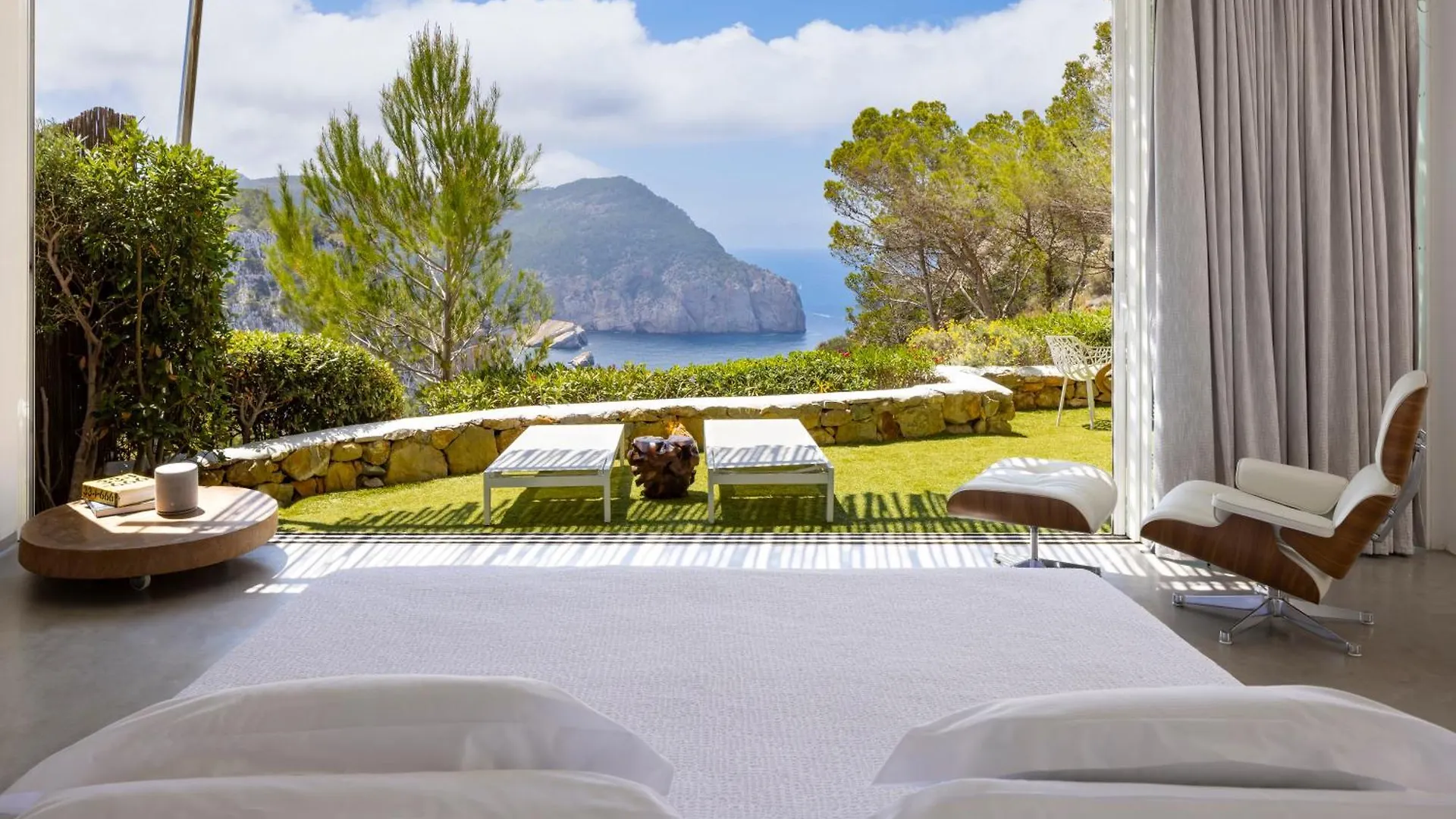 Hacienda Na Xamena, Ibiza Hotel 5*,
